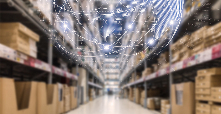 一文了解云倉儲服務及一統云倉優勢